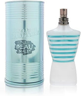 Jean Paul Gaultier Le Beau Male Eau de Toilette Spray for Men - 125ml